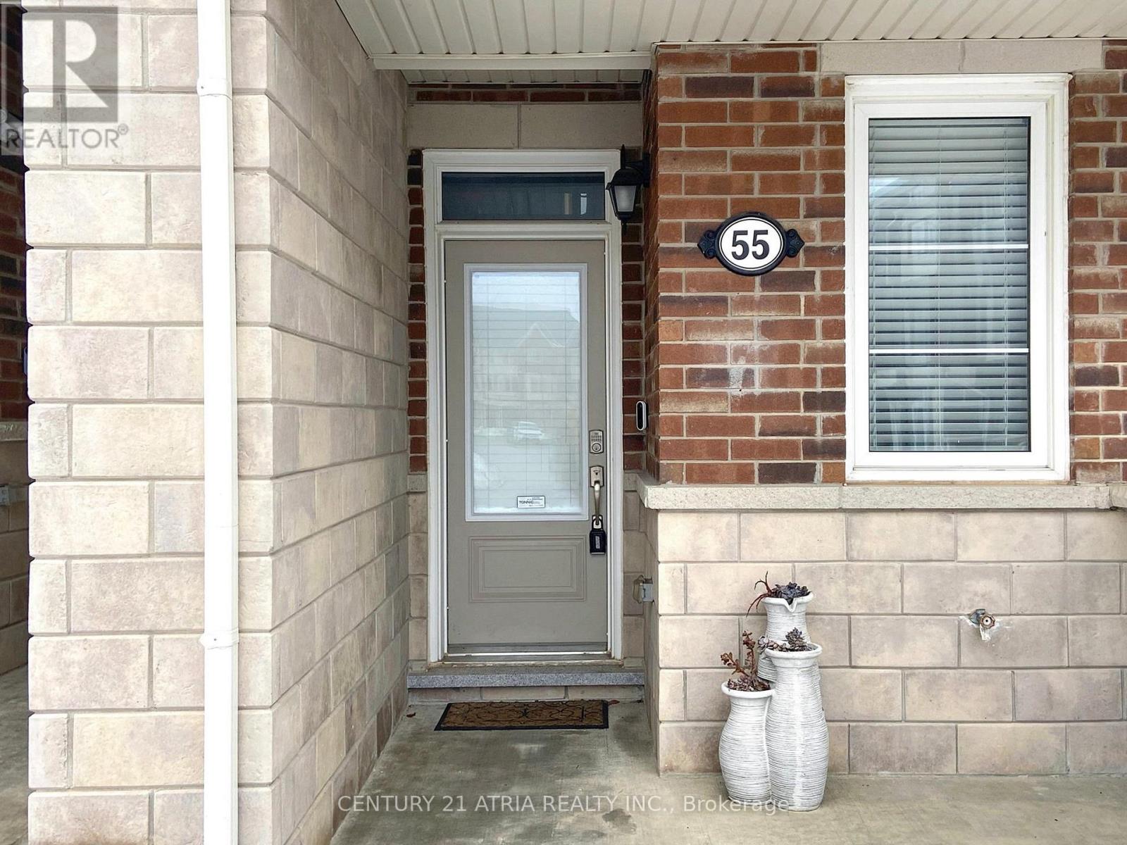 55 Frederick Wilson Avenue, Markham, Ontario  L6B 1N1 - Photo 28 - N12005632