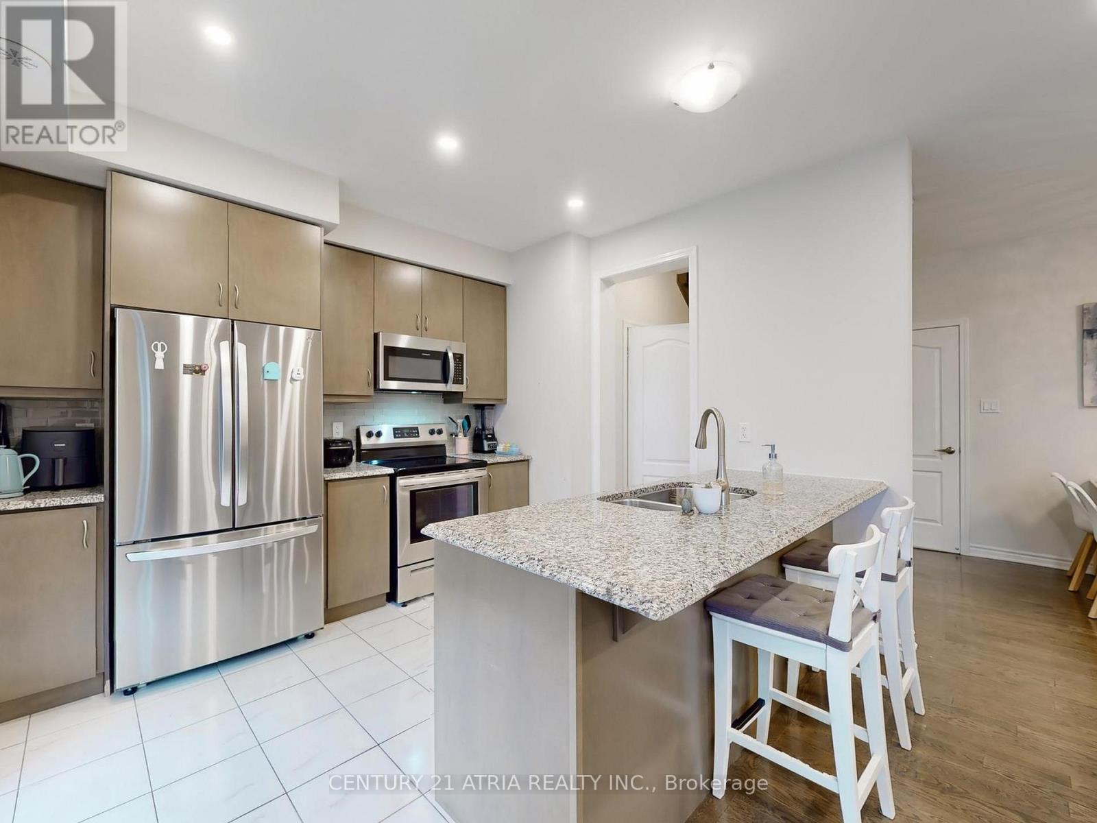 55 Frederick Wilson Avenue, Markham, Ontario  L6B 1N1 - Photo 8 - N12005632