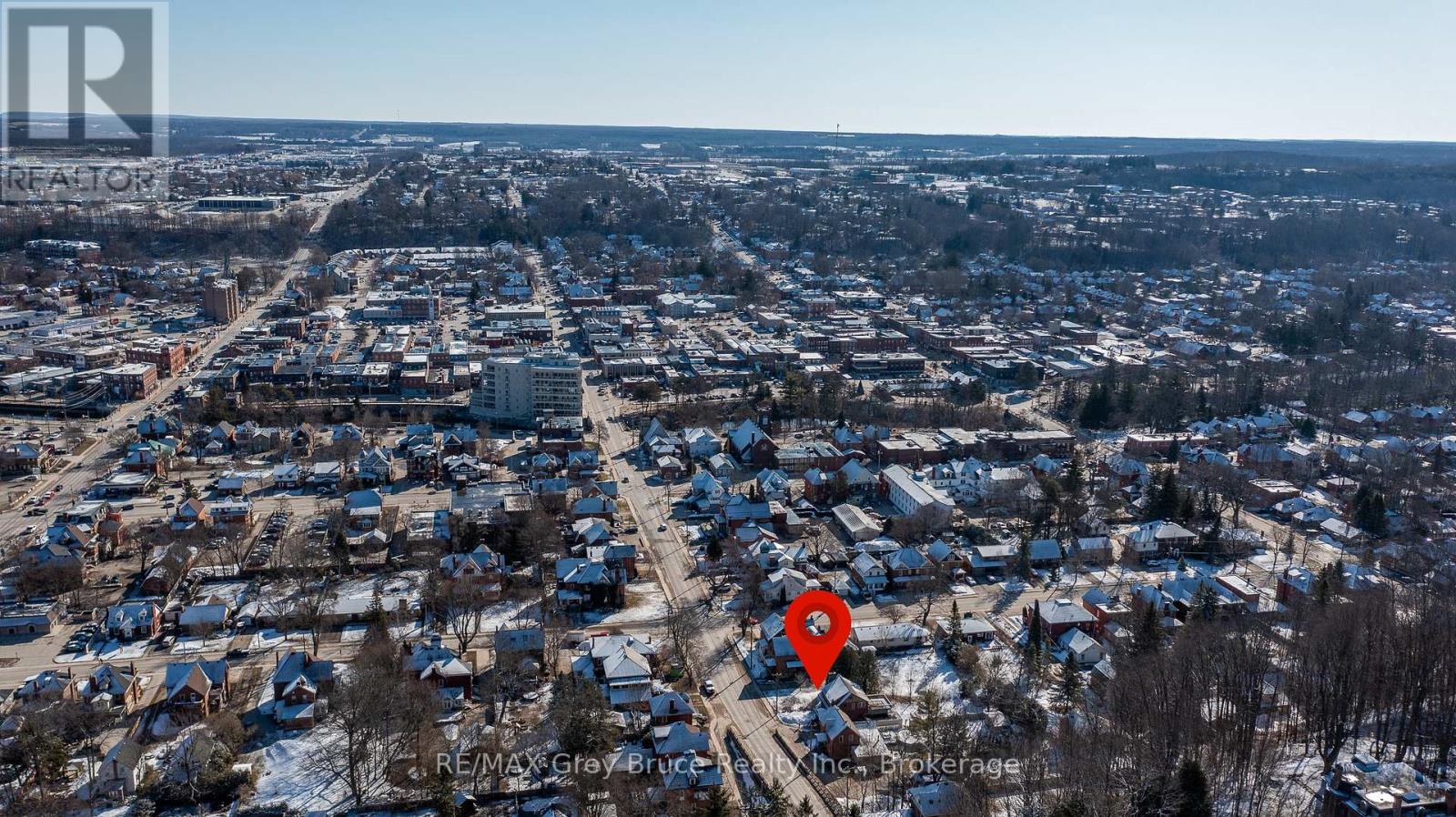Lt1pt4 9th St W, Owen Sound, Ontario  N4K 3N5 - Photo 11 - X12016172