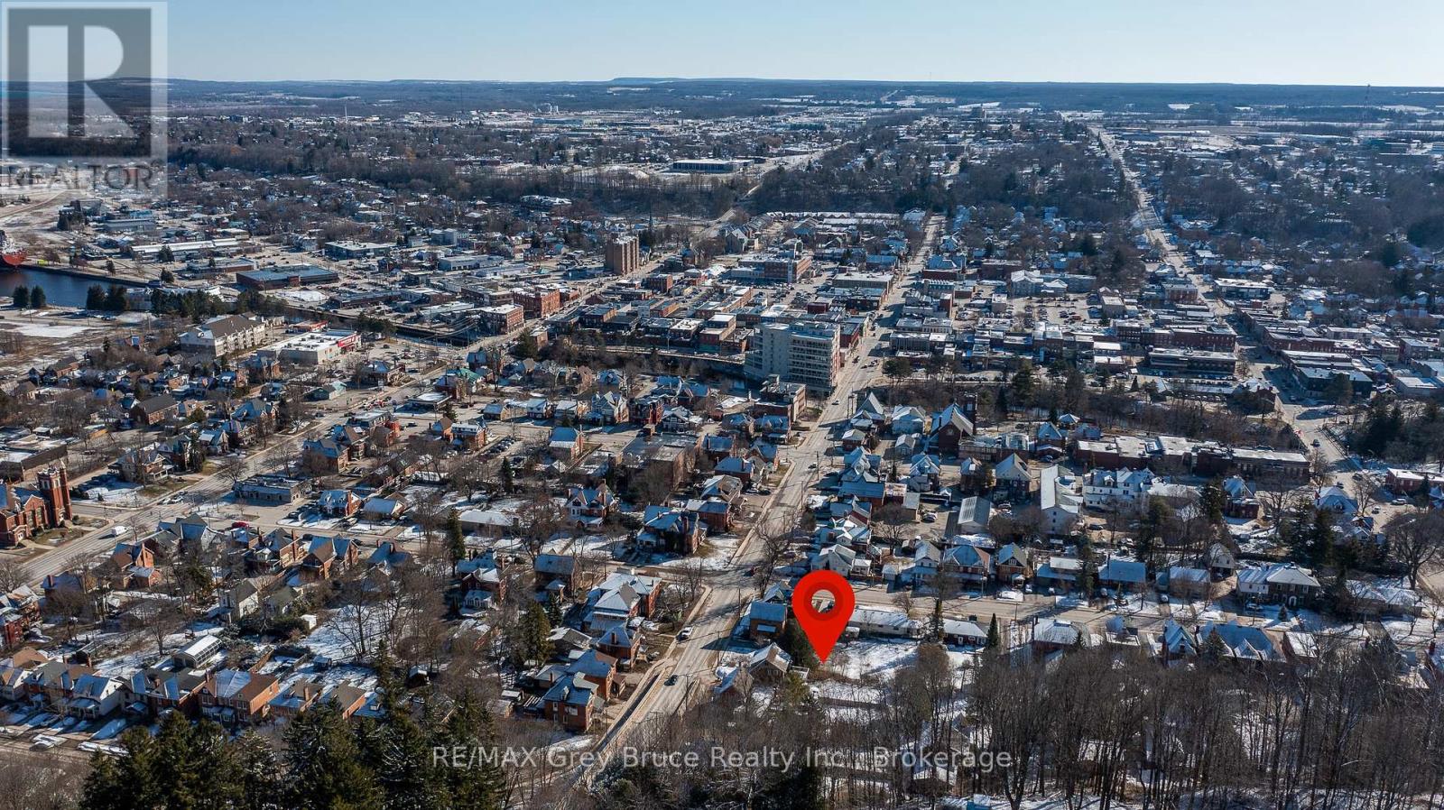 Lt1pt4 9th St W, Owen Sound, Ontario  N4K 3N5 - Photo 12 - X12016172
