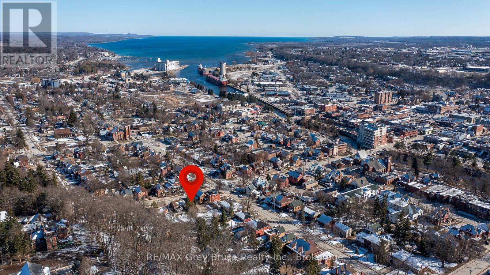 Lt1pt4 9th St W, Owen Sound, Ontario  N4K 3N5 - Photo 13 - X12016172