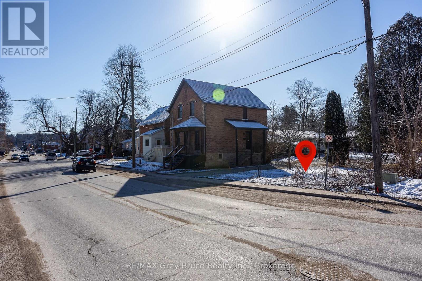 Lt1pt4 9th St W, Owen Sound, Ontario  N4K 3N5 - Photo 3 - X12016172