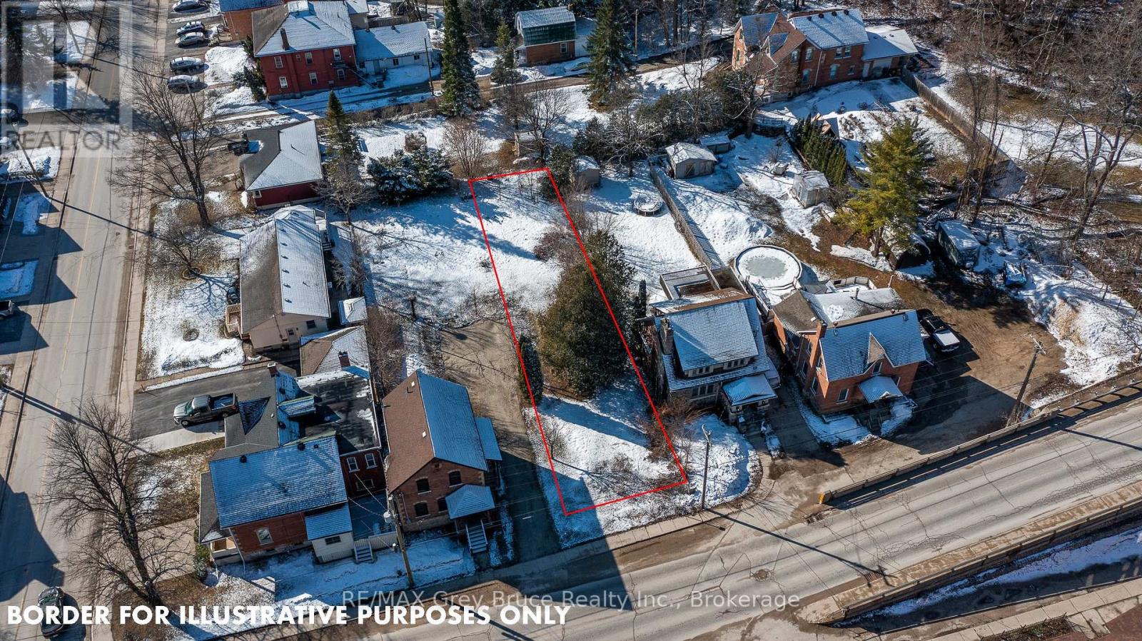 Lt1pt4 9th St W, Owen Sound, Ontario  N4K 3N5 - Photo 8 - X12016172
