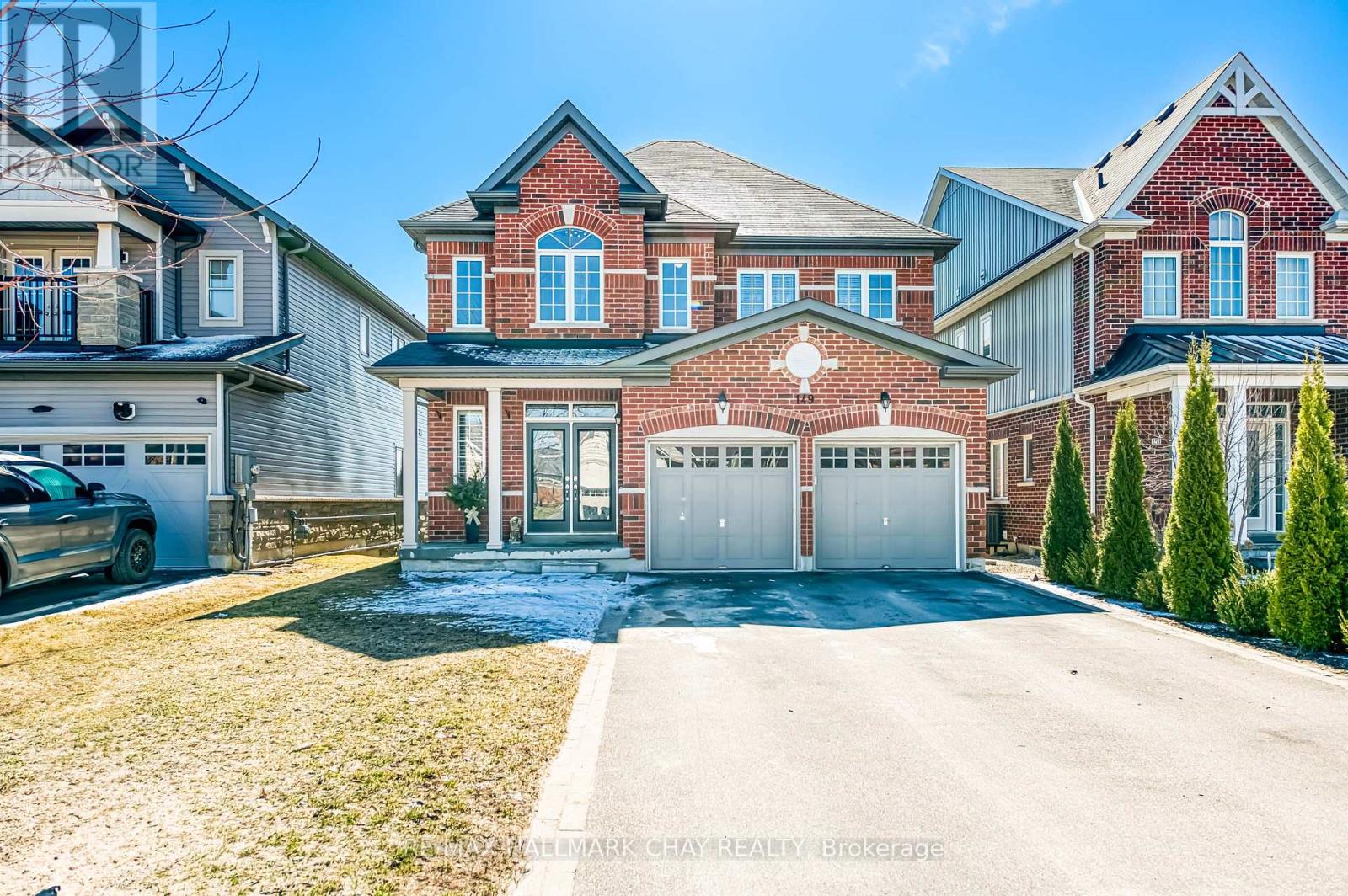 Property at 149 GOLD PARK GATE image 4