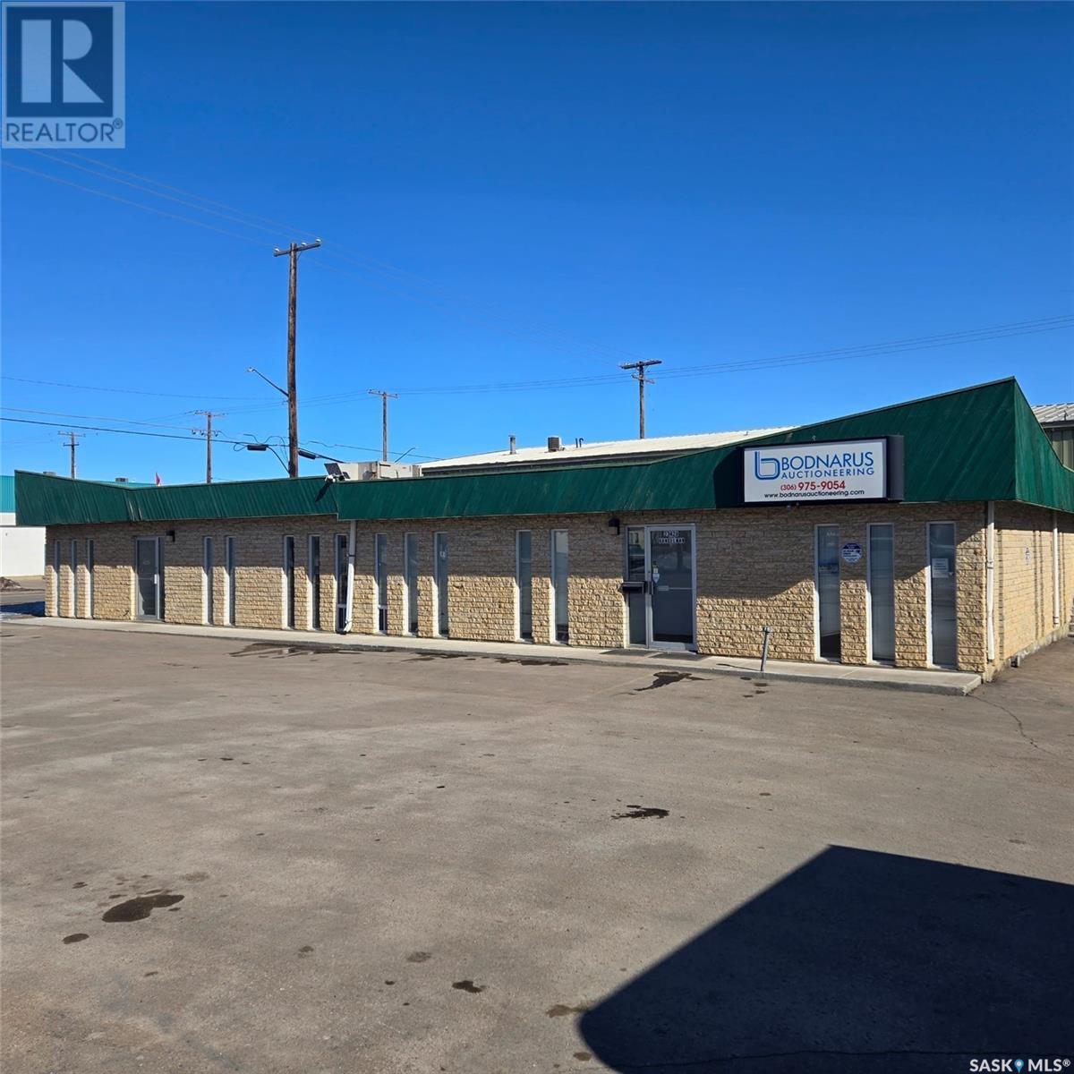 2342 Hanselman Avenue, Saskatoon, Saskatchewan  S7L 5Z3 - Photo 2 - SK999530