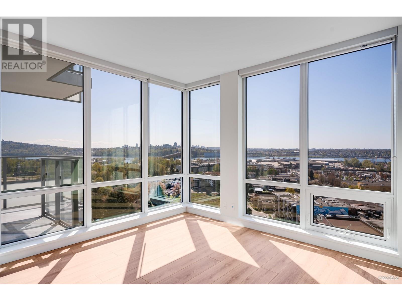 1906 1500 Fern Street, North Vancouver, British Columbia  V7J 0E6 - Photo 11 - R2979761