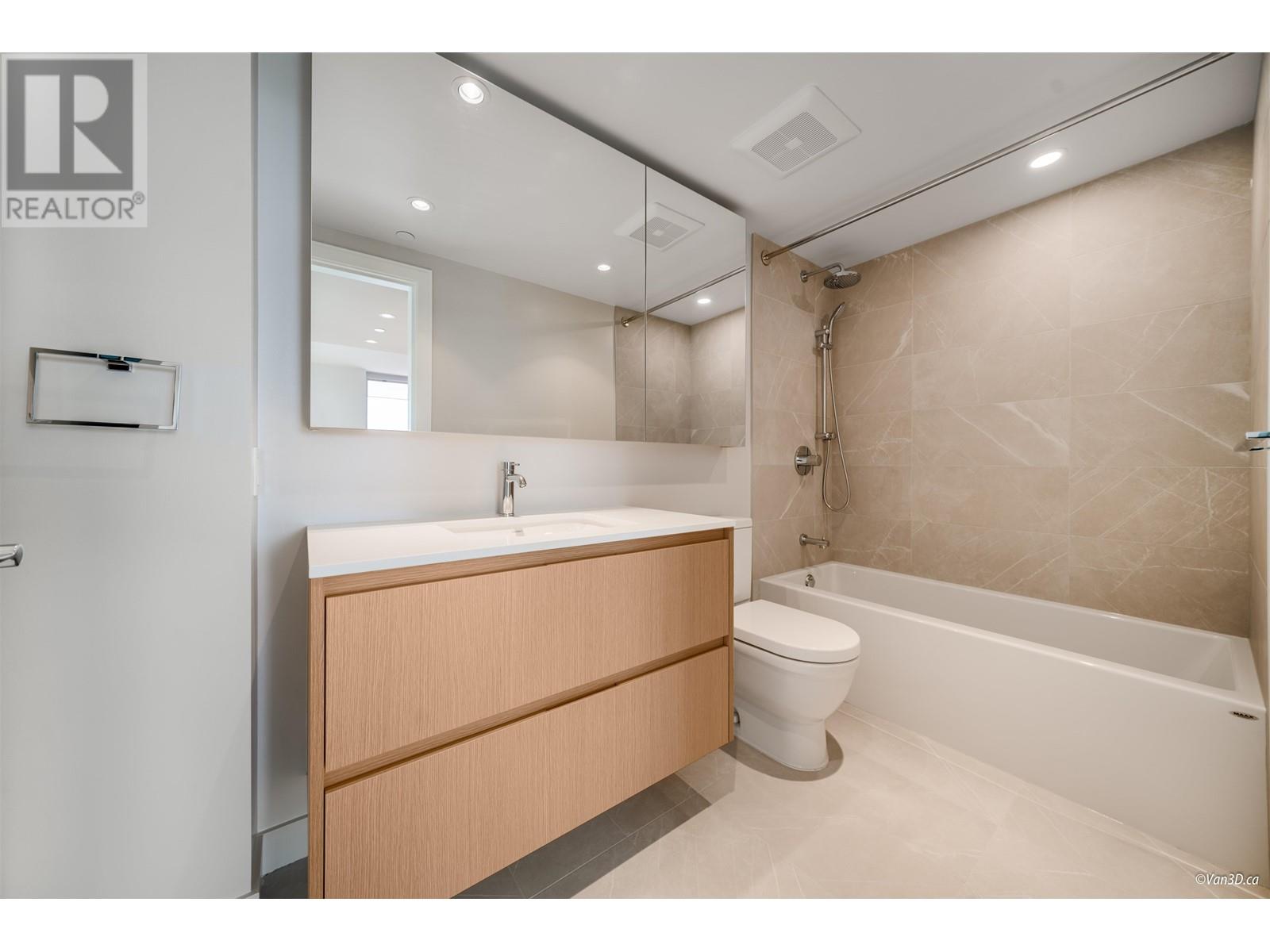 1906 1500 Fern Street, North Vancouver, British Columbia  V7J 0E6 - Photo 19 - R2979761