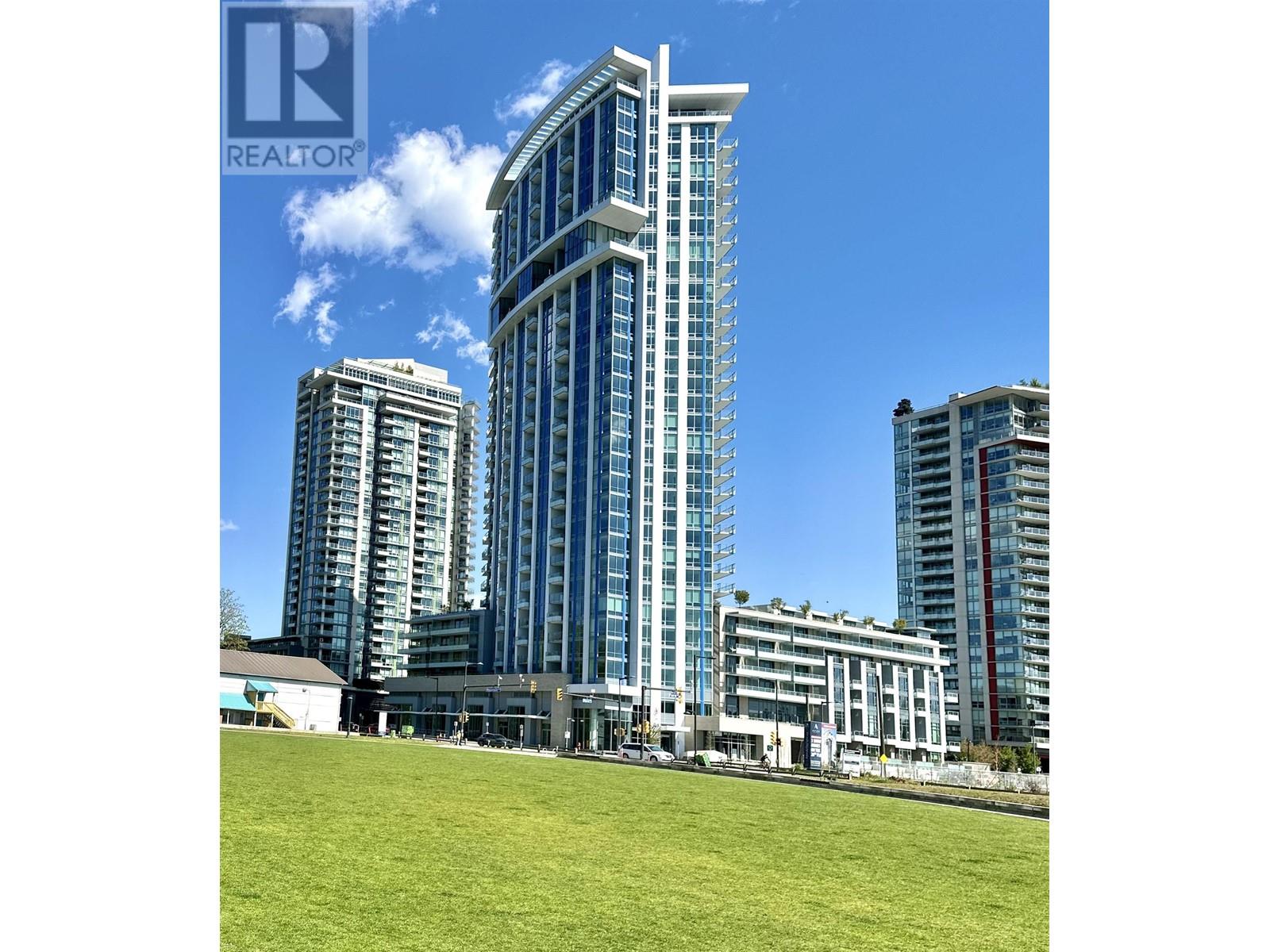 1906 1500 FERN STREET, north vancouver, British Columbia