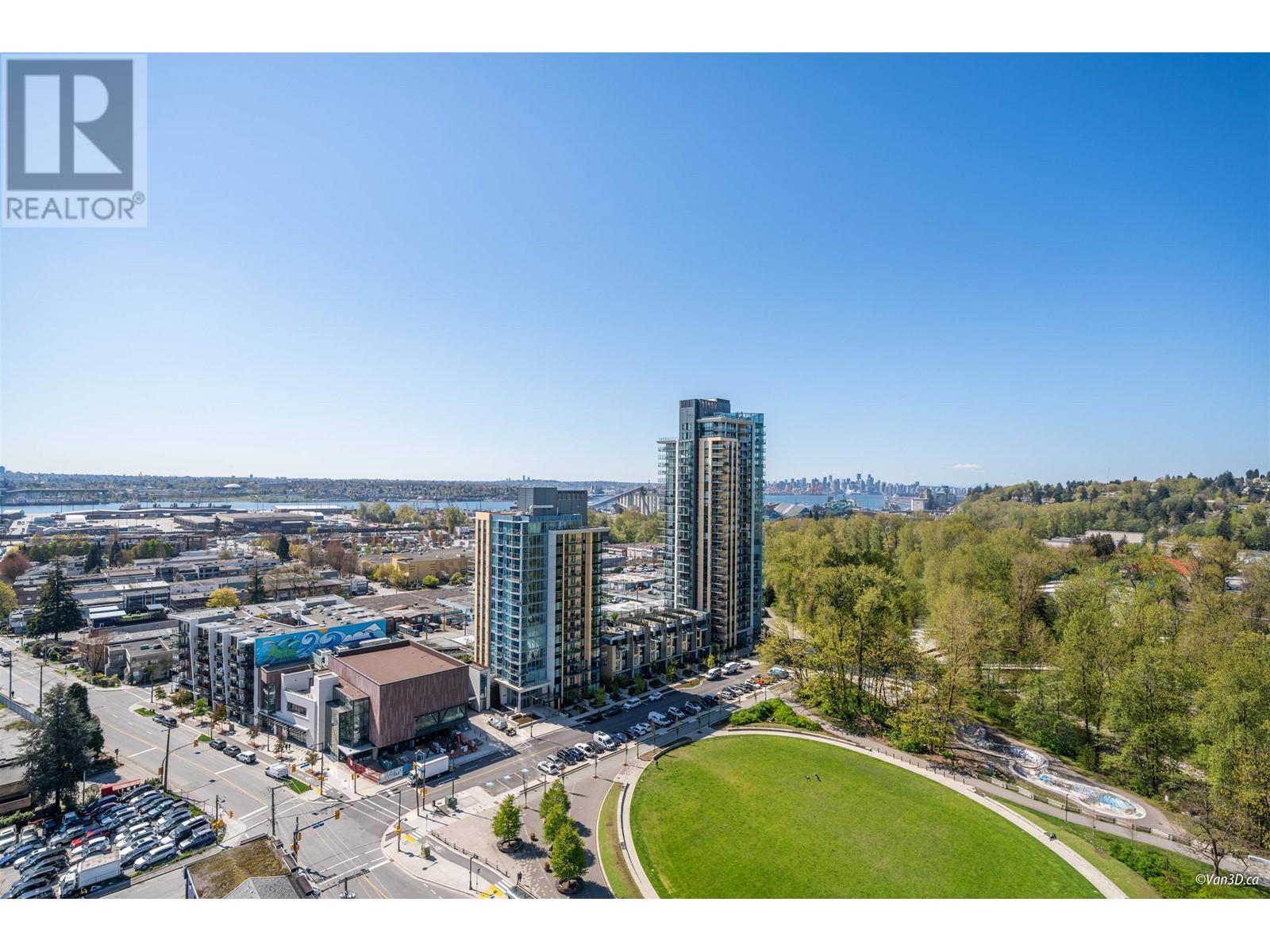 1906 1500 Fern Street, North Vancouver, British Columbia  V7J 0E6 - Photo 22 - R2979761