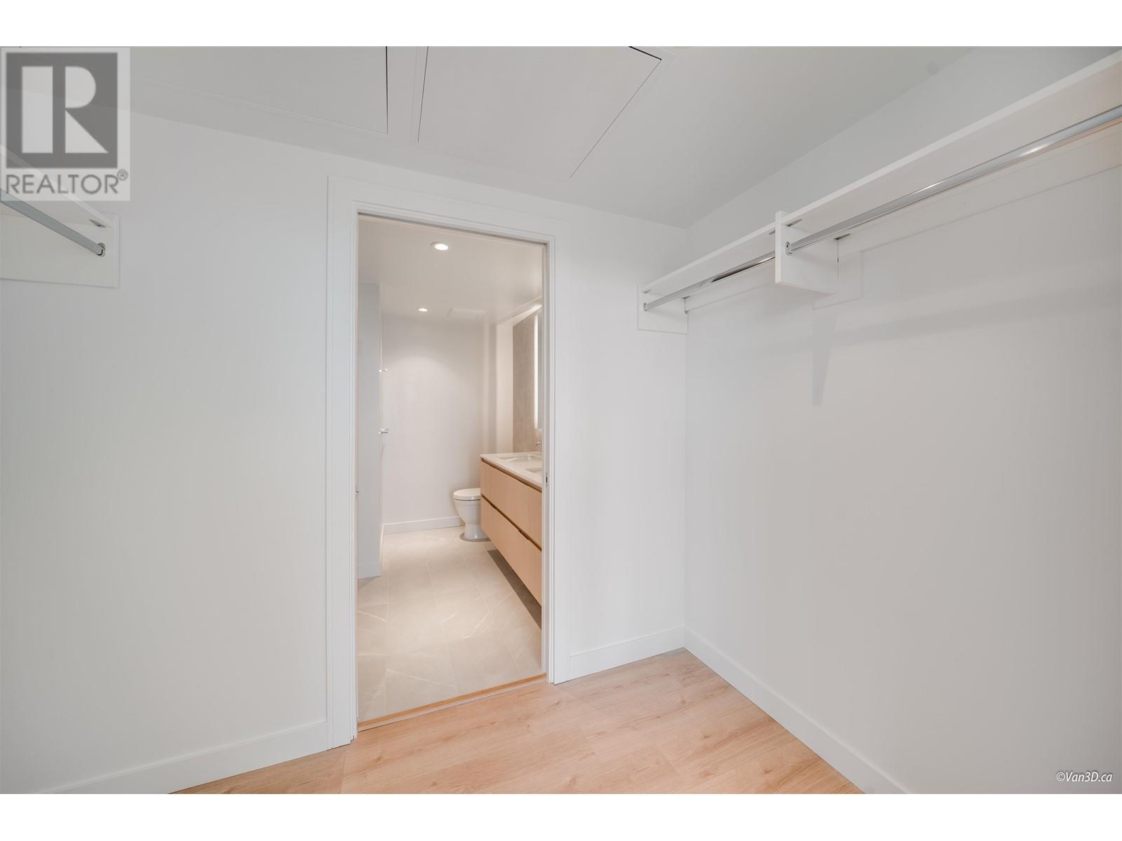 1906 1500 Fern Street, North Vancouver, British Columbia  V7J 0E6 - Photo 16 - R2979761