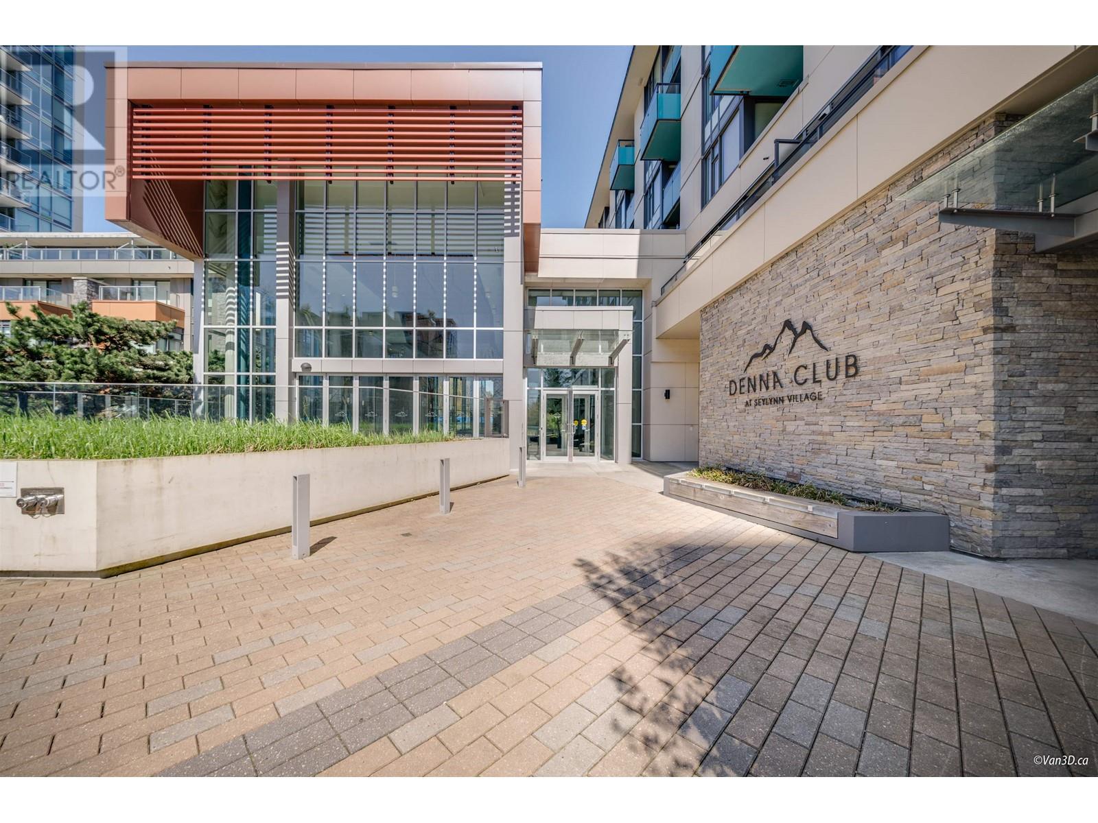 1906 1500 Fern Street, North Vancouver, British Columbia  V7J 0E6 - Photo 32 - R2979761
