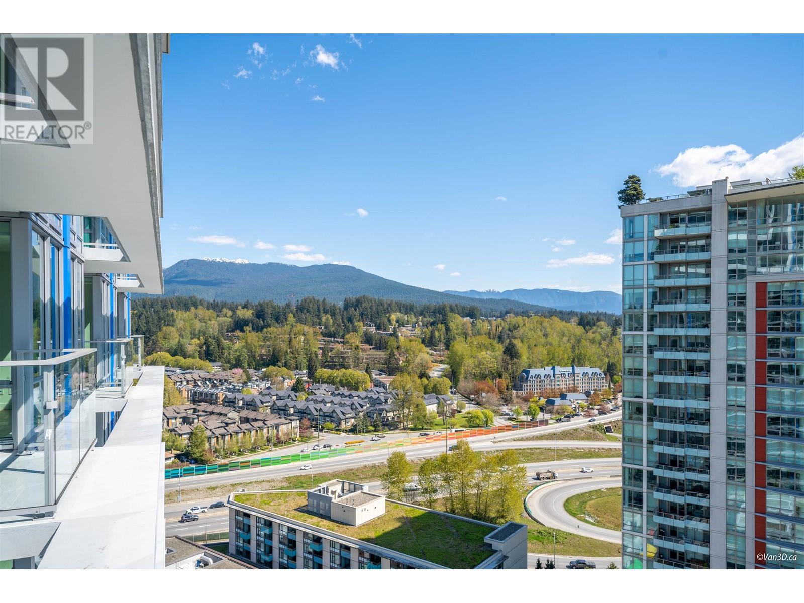 1906 1500 Fern Street, North Vancouver, British Columbia  V7J 0E6 - Photo 24 - R2979761