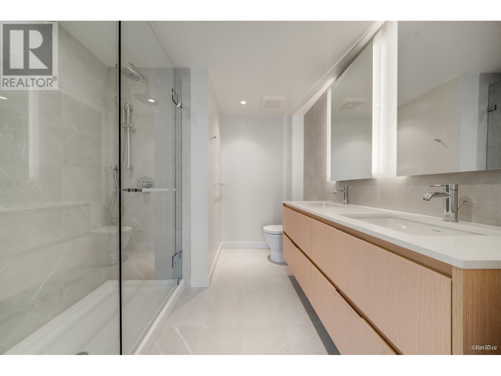 1906 1500 Fern Street, North Vancouver, British Columbia  V7J 0E6 - Photo 17 - R2979761