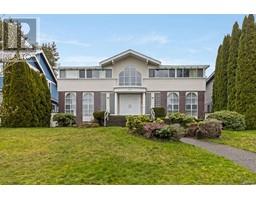 4438 MAGNOLIA STREET, Vancouver, British Columbia