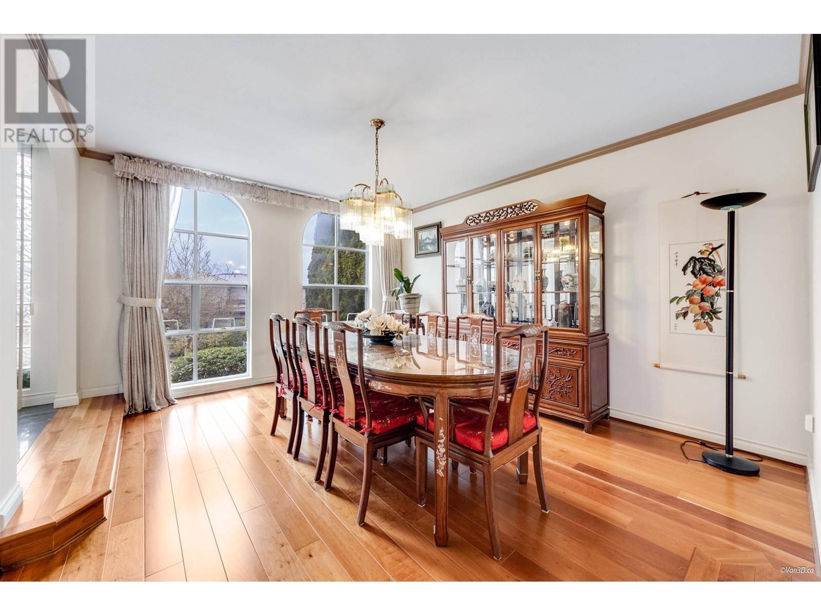4438 Magnolia Street, Vancouver, British Columbia  V6J 4B5 - Photo 6 - R2980040