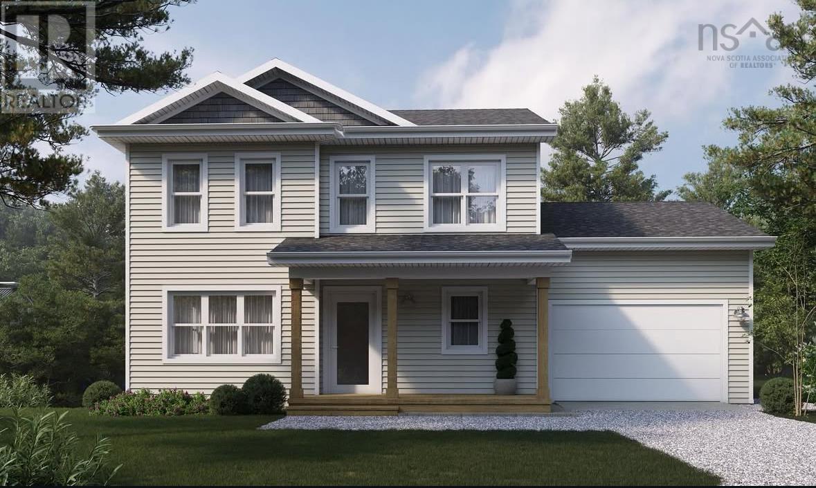 Lot 110 Grove Street, mount uniacke, Nova Scotia