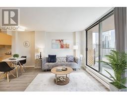 1703 1189 HOWE STREET, Vancouver, British Columbia