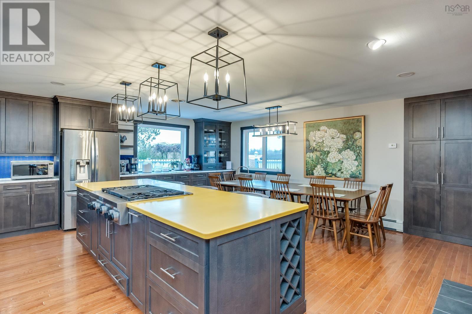 6585 Highway 221, Lakeville, Nova Scotia  B4N 3V7 - Photo 11 - 202505486