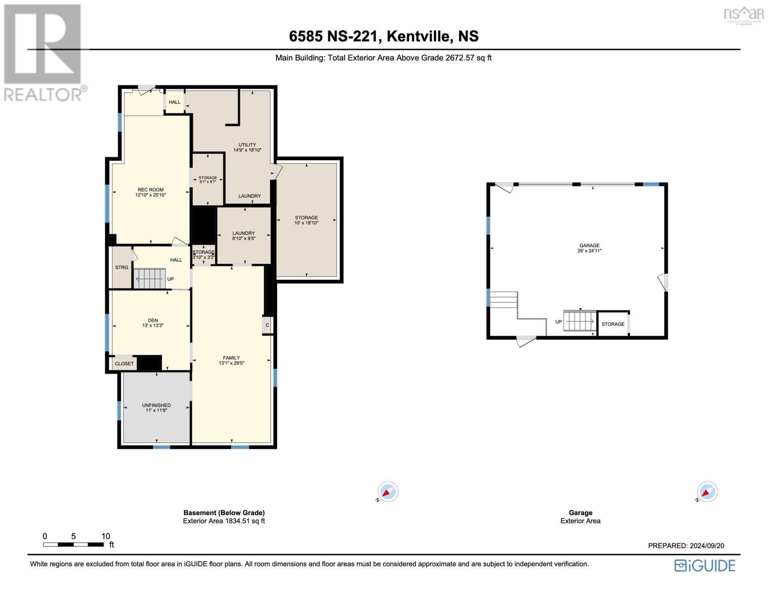 6585 Highway 221, Lakeville, Nova Scotia  B4N 3V7 - Photo 4 - 202505486