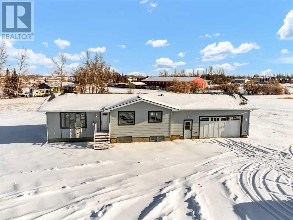 12331 Range Road 72, Rural Cypress County, Alberta  T0K 1Z0 - Photo 2 - A2204788