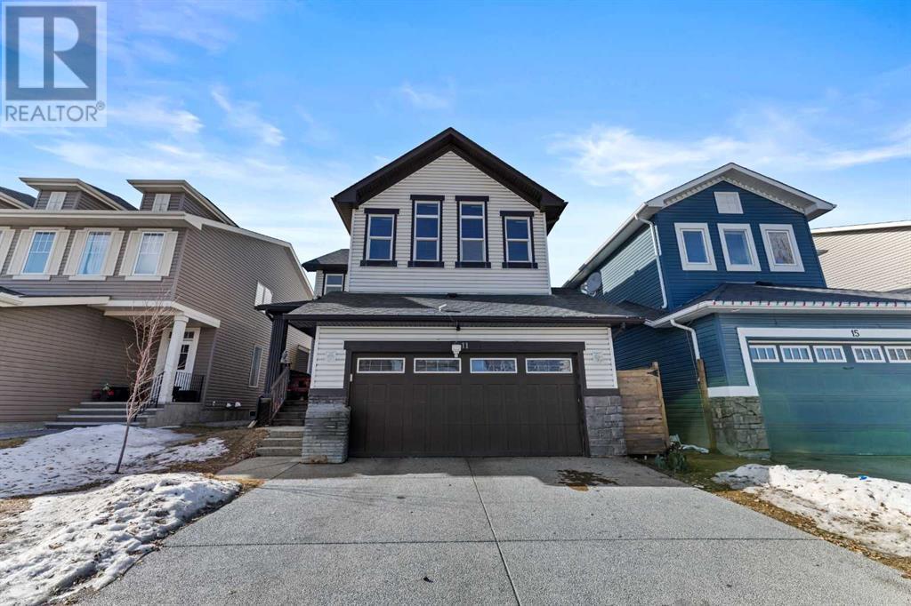 11 Royal Oak Park Nw, Calgary, Alberta  T3G 0A4 - Photo 2 - A2198843