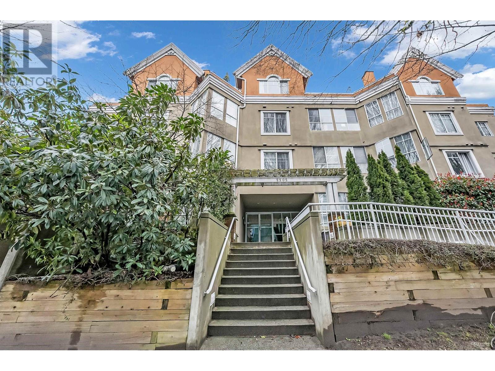 203 2505 E Broadway, Vancouver, British Columbia  V5M 1Y4 - Photo 7 - R2980785
