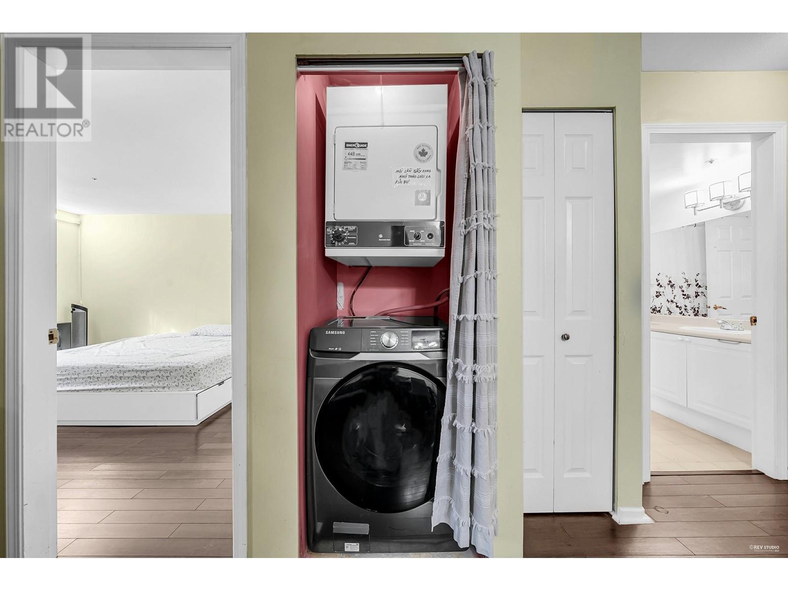 203 2505 E Broadway, Vancouver, British Columbia  V5M 1Y4 - Photo 12 - R2980785