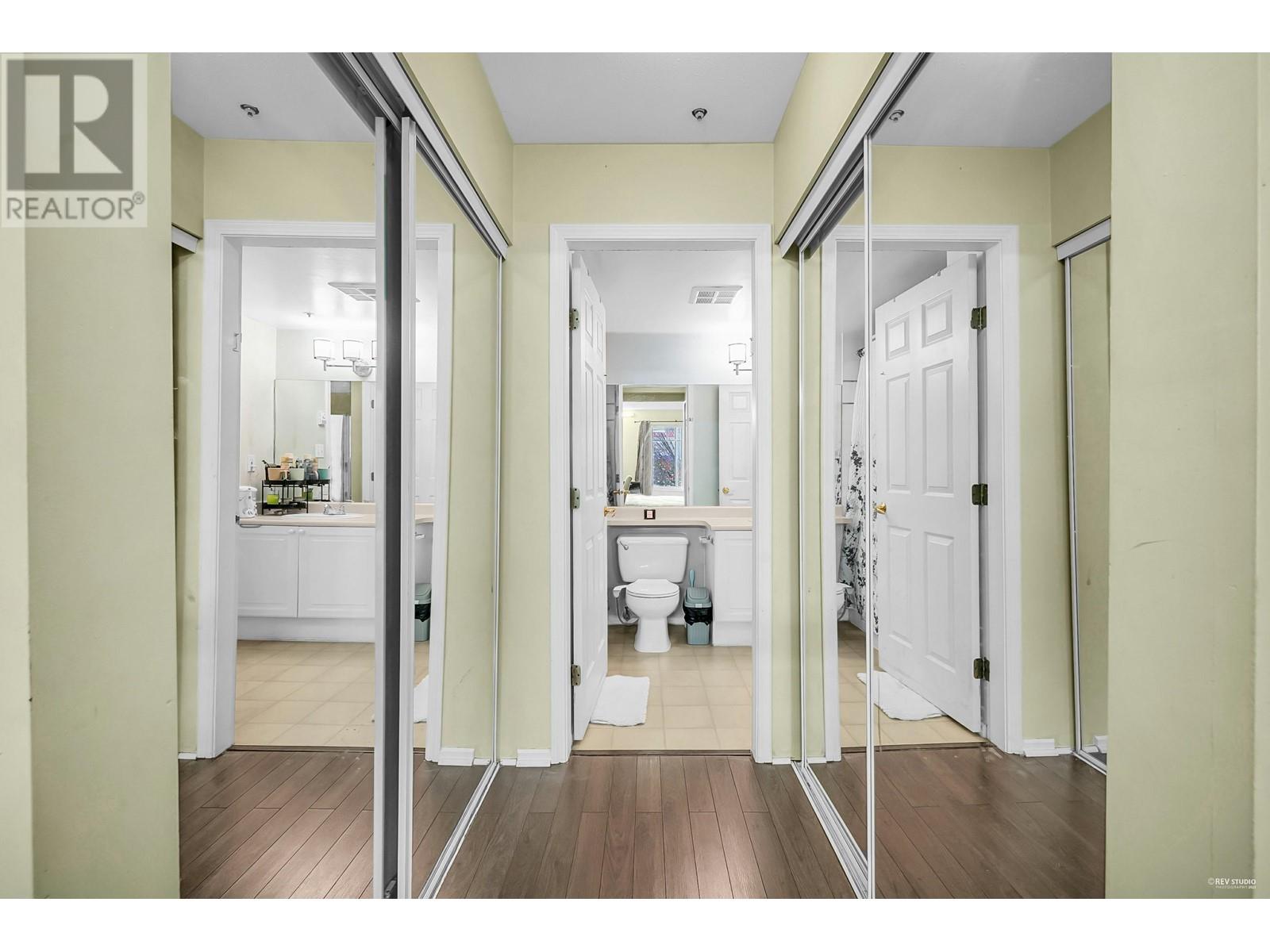 203 2505 E Broadway, Vancouver, British Columbia  V5M 1Y4 - Photo 5 - R2980785