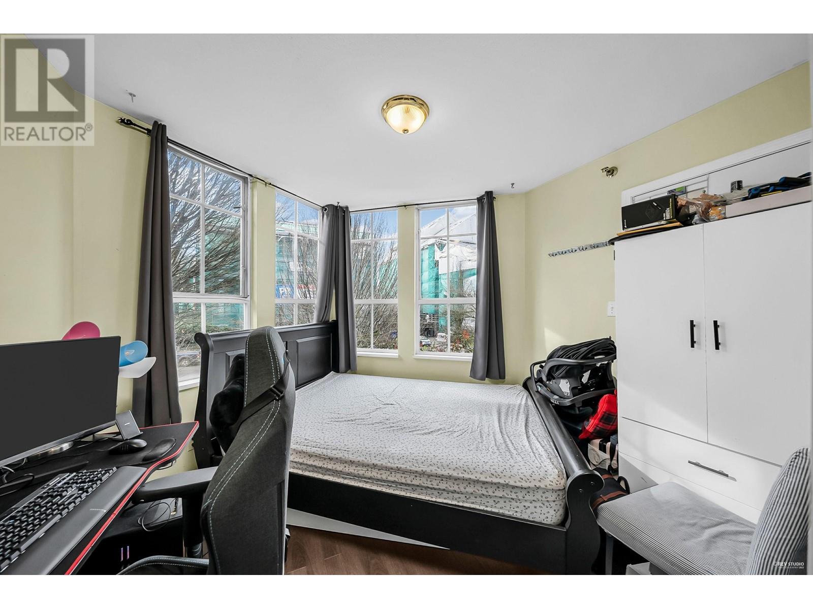 203 2505 E Broadway, Vancouver, British Columbia  V5M 1Y4 - Photo 13 - R2980785