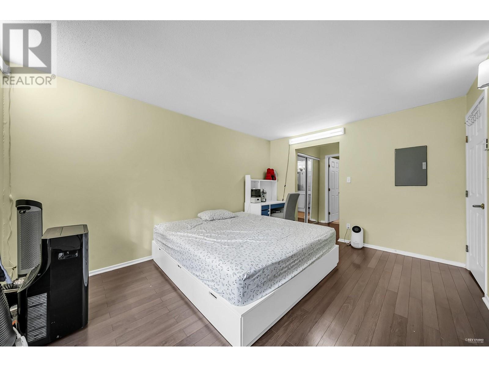 203 2505 E Broadway, Vancouver, British Columbia  V5M 1Y4 - Photo 4 - R2980785