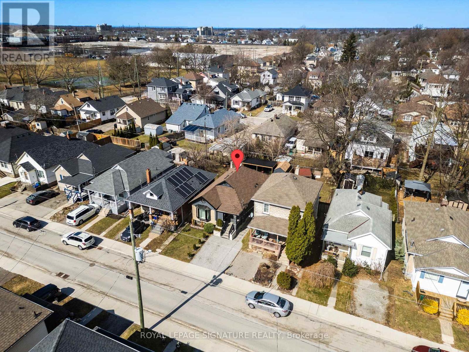 63 Lowell Avenue, St. Catharines, Ontario  L2R 2C9 - Photo 24 - X12036277