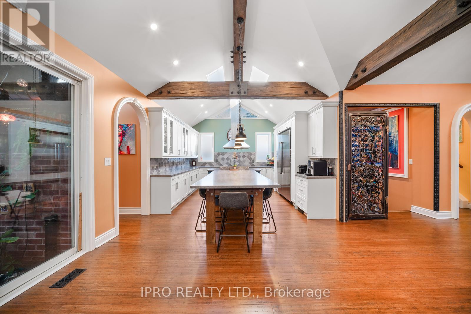 17 Hardwick Court, Toronto, Ontario  M9C 4G5 - Photo 10 - W12036355