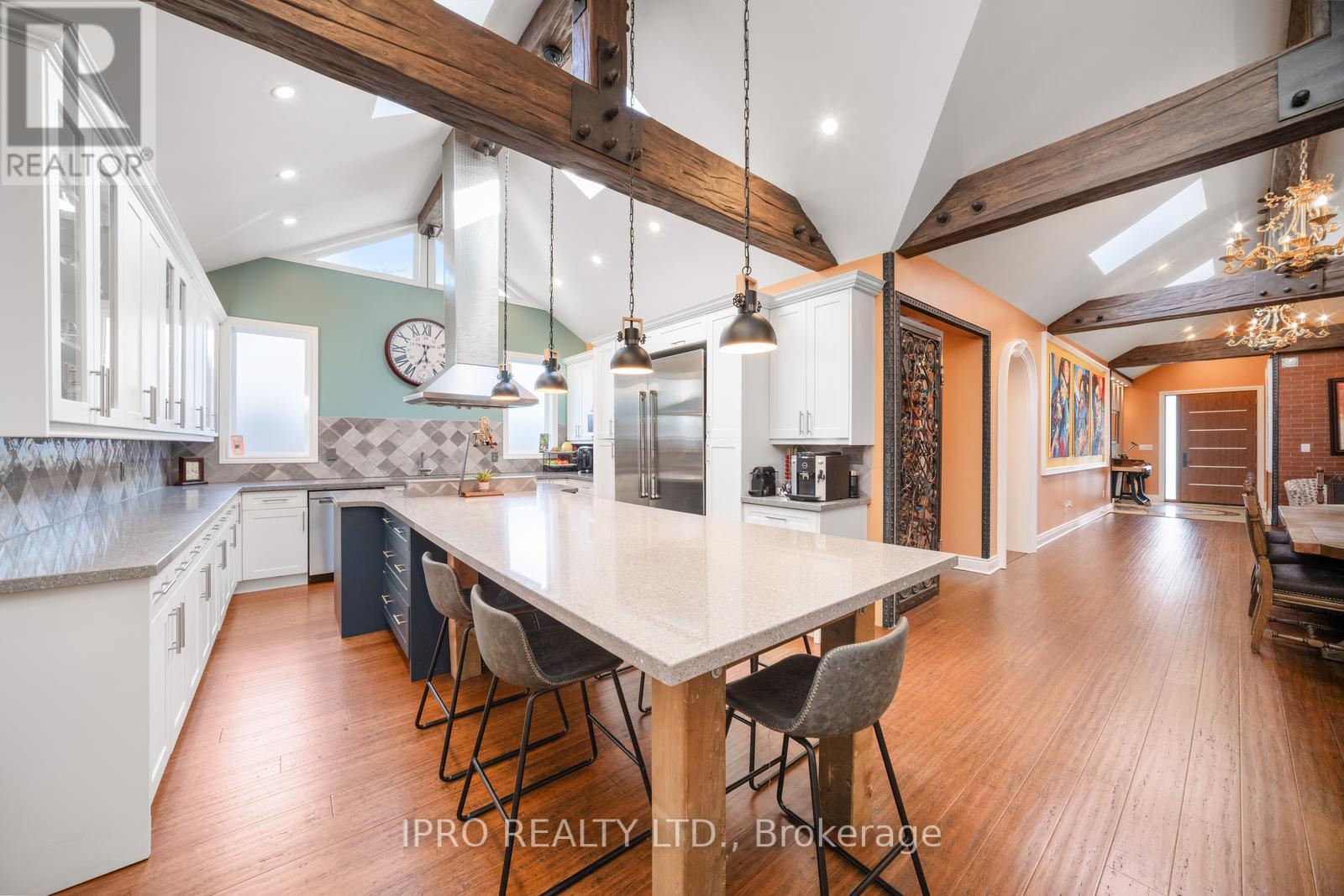 17 Hardwick Court, Toronto, Ontario  M9C 4G5 - Photo 12 - W12036355