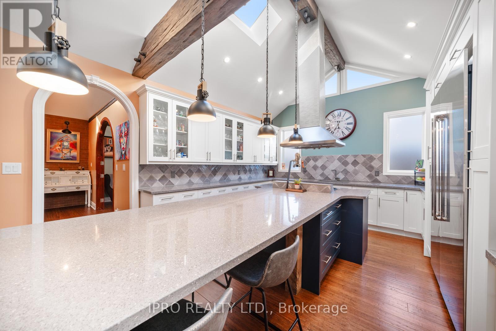 17 Hardwick Court, Toronto, Ontario  M9C 4G5 - Photo 13 - W12036355