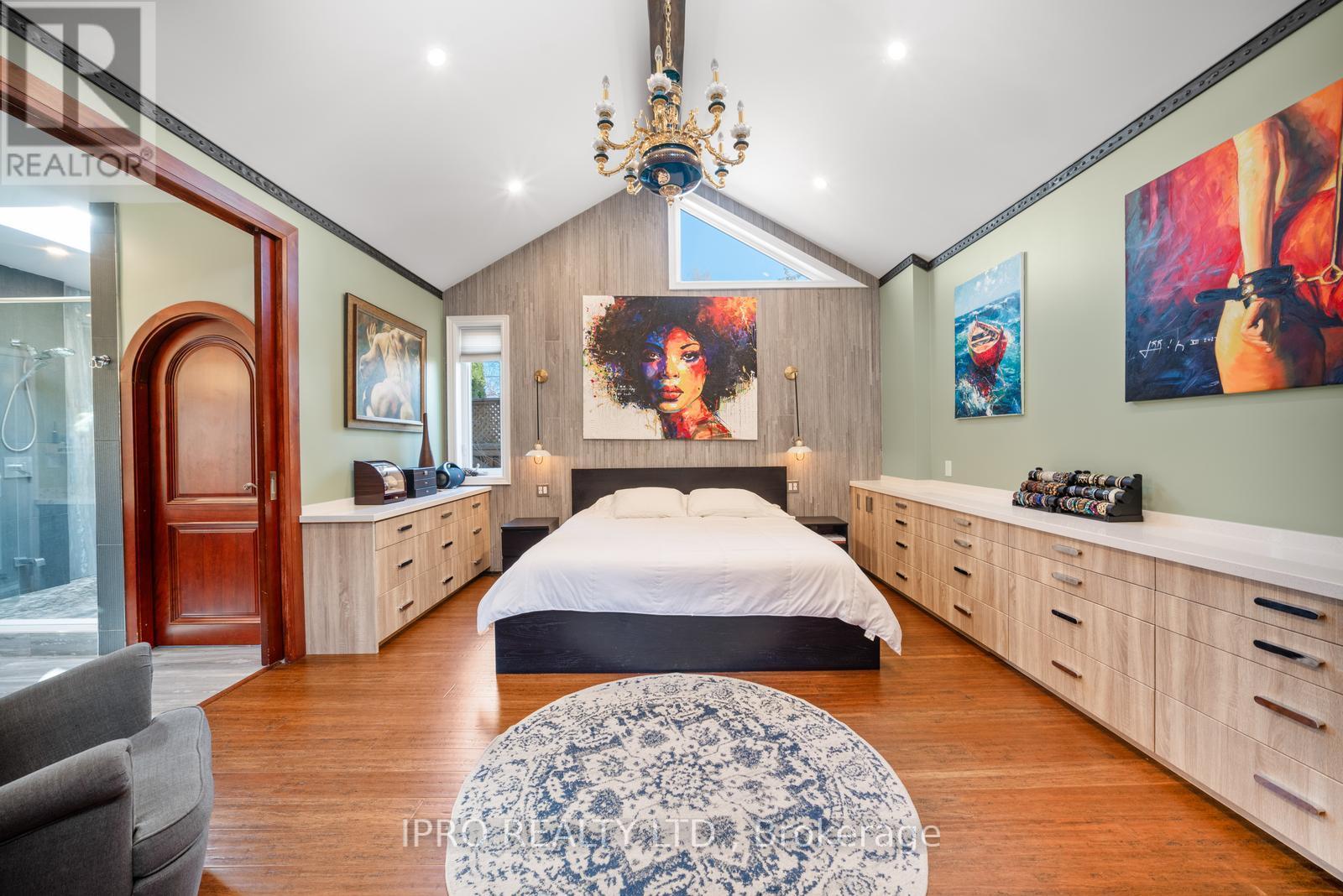 17 Hardwick Court, Toronto, Ontario  M9C 4G5 - Photo 16 - W12036355