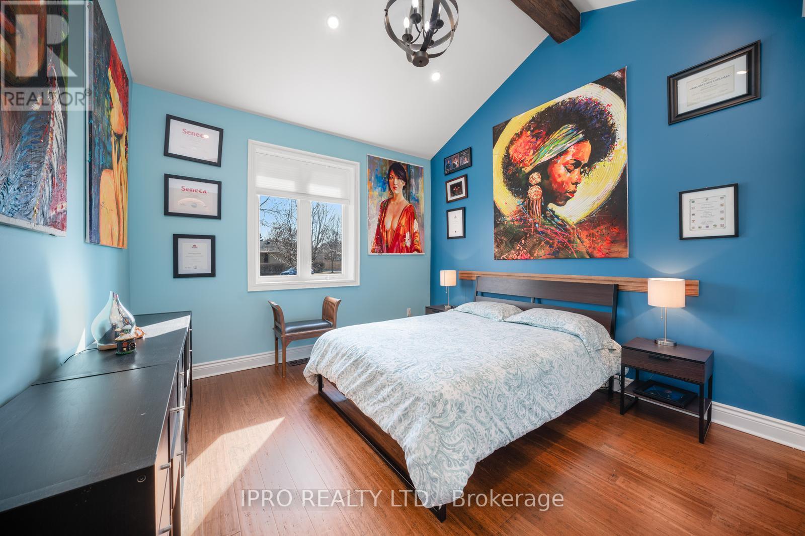 17 Hardwick Court, Toronto, Ontario  M9C 4G5 - Photo 23 - W12036355