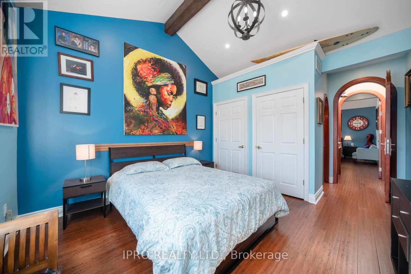 17 Hardwick Court, Toronto, Ontario  M9C 4G5 - Photo 24 - W12036355