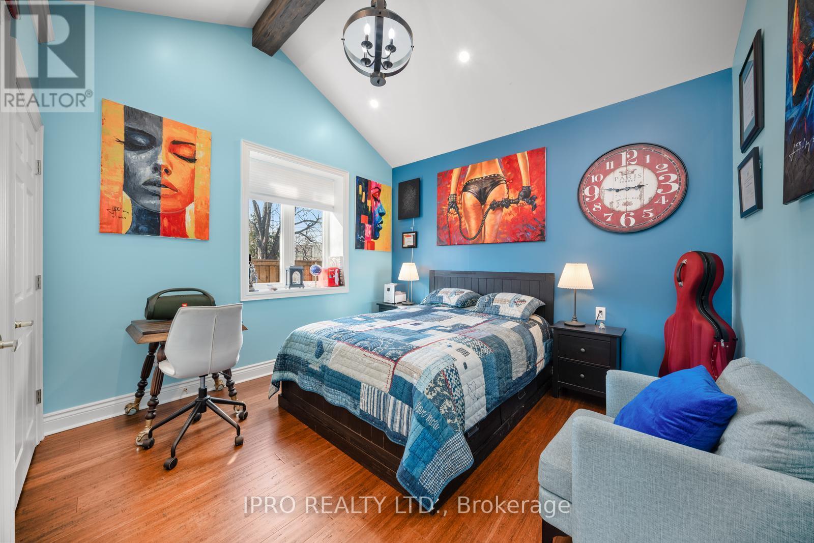17 Hardwick Court, Toronto, Ontario  M9C 4G5 - Photo 26 - W12036355