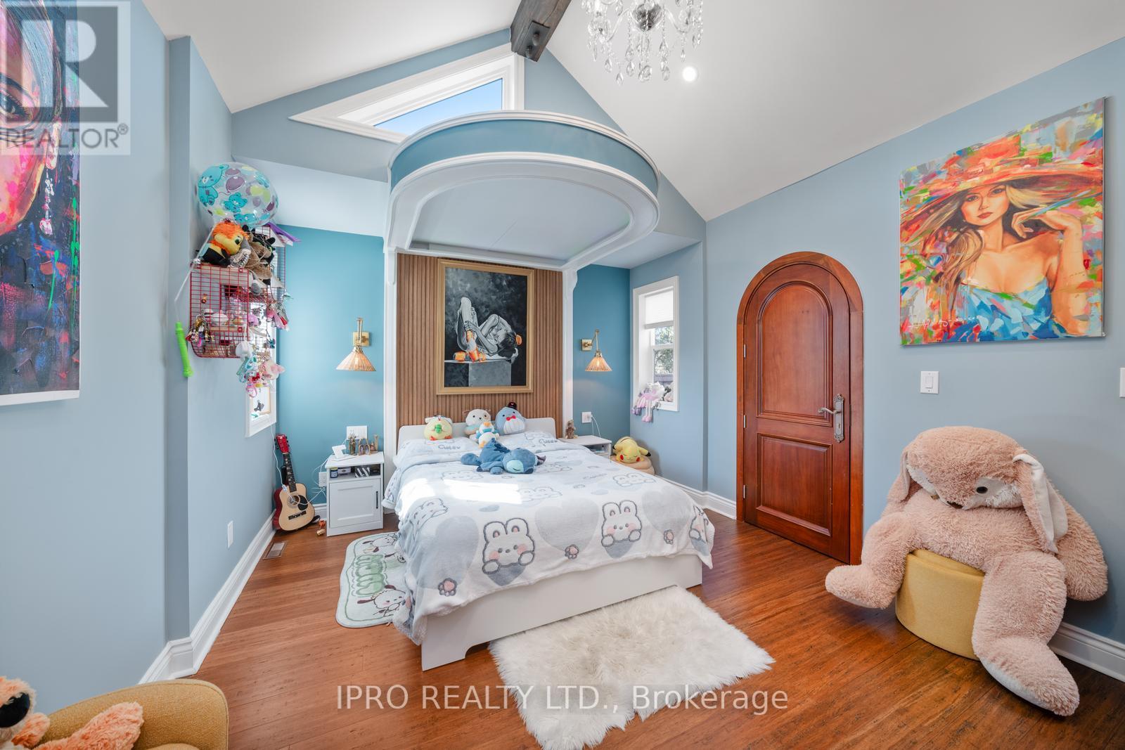 17 Hardwick Court, Toronto, Ontario  M9C 4G5 - Photo 27 - W12036355