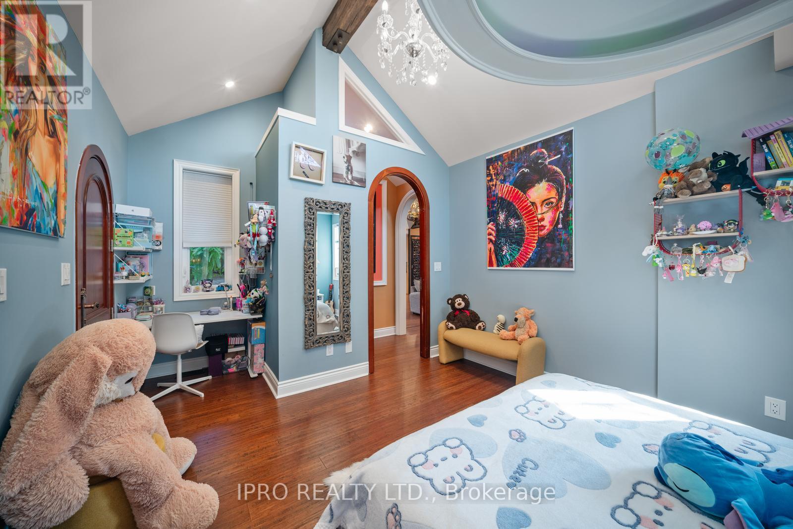 17 Hardwick Court, Toronto, Ontario  M9C 4G5 - Photo 28 - W12036355