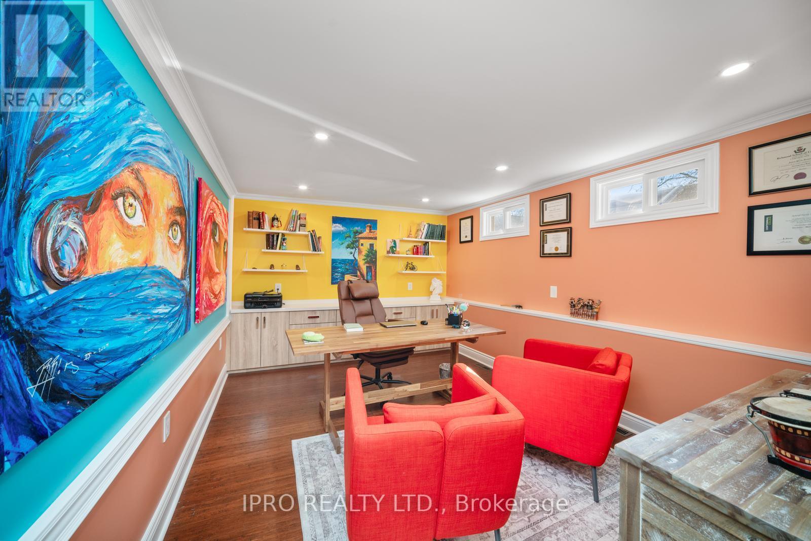 17 Hardwick Court, Toronto, Ontario  M9C 4G5 - Photo 29 - W12036355