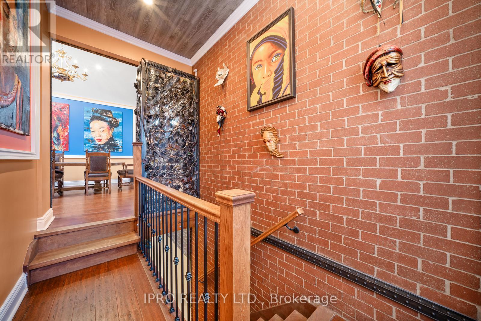 17 Hardwick Court, Toronto, Ontario  M9C 4G5 - Photo 30 - W12036355