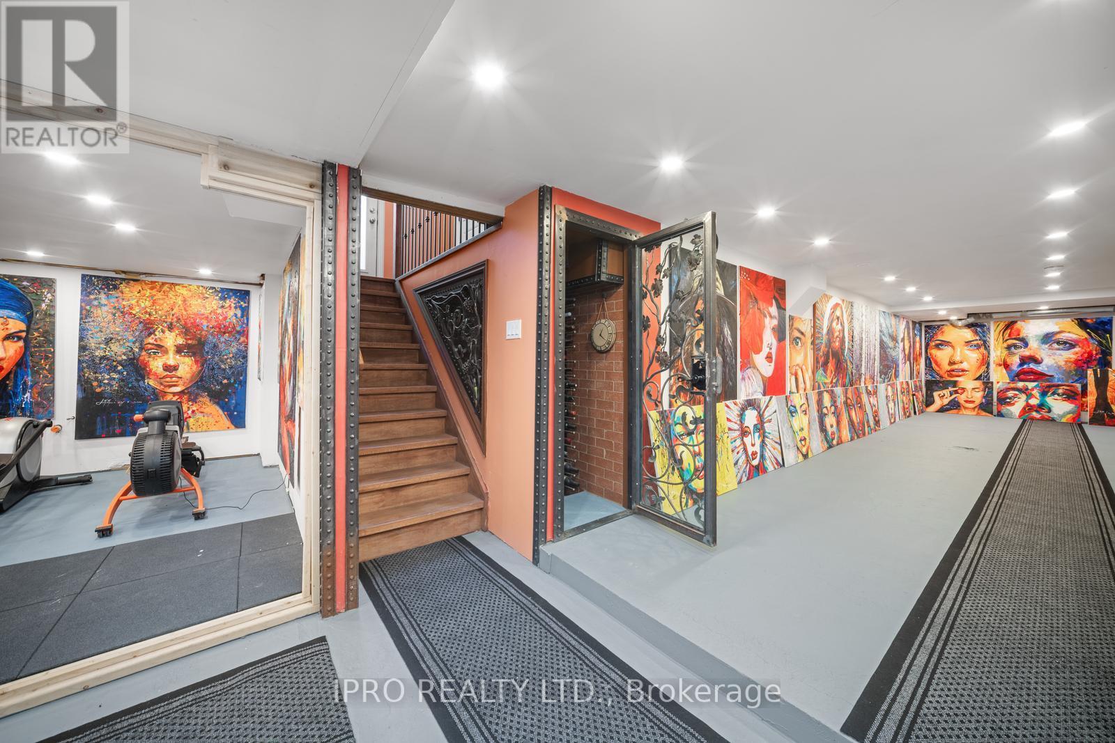 17 Hardwick Court, Toronto, Ontario  M9C 4G5 - Photo 31 - W12036355