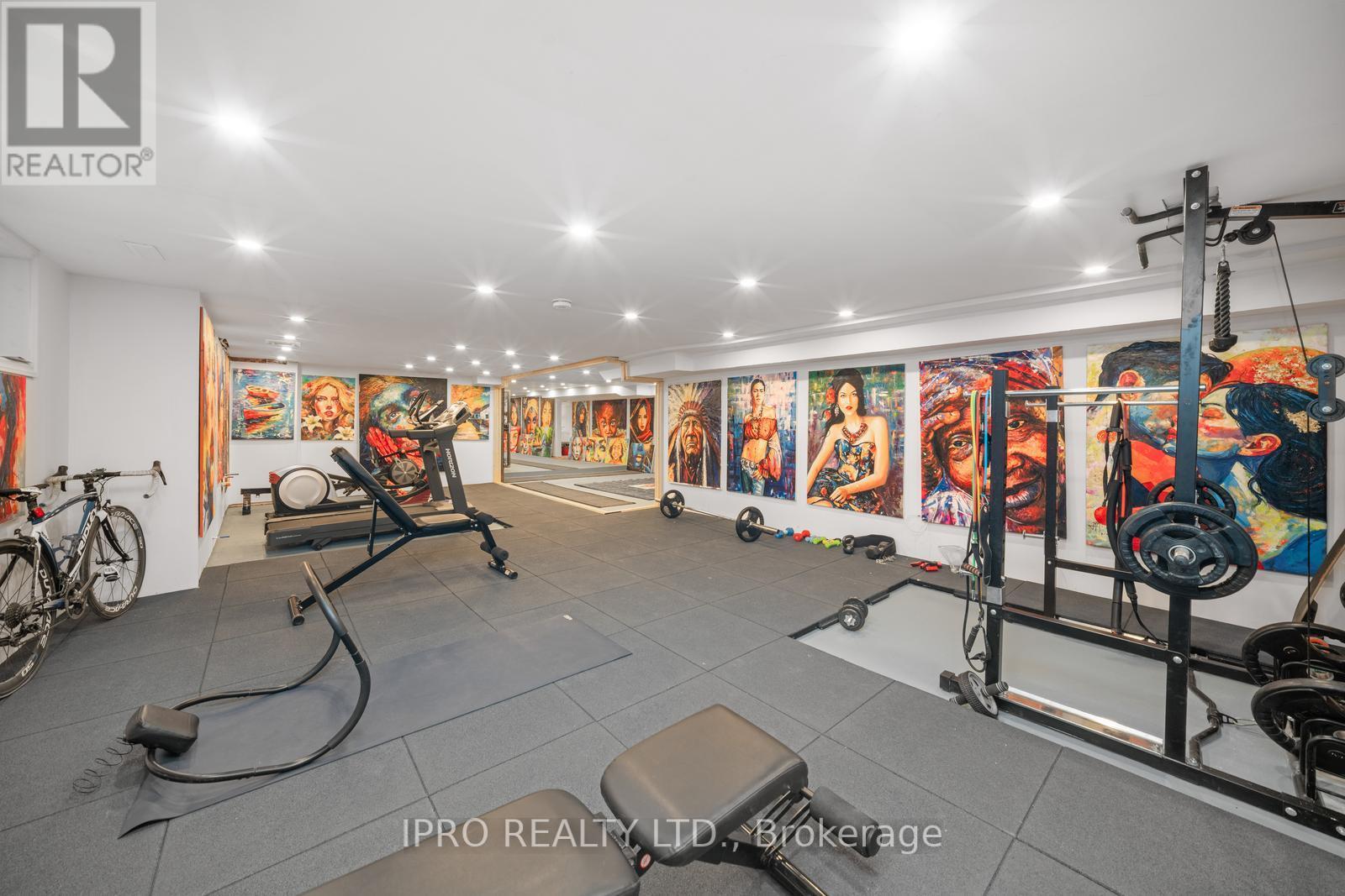 17 Hardwick Court, Toronto, Ontario  M9C 4G5 - Photo 34 - W12036355