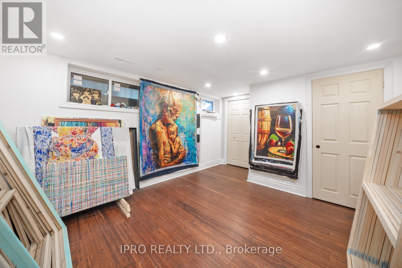 17 Hardwick Court, Toronto, Ontario  M9C 4G5 - Photo 35 - W12036355