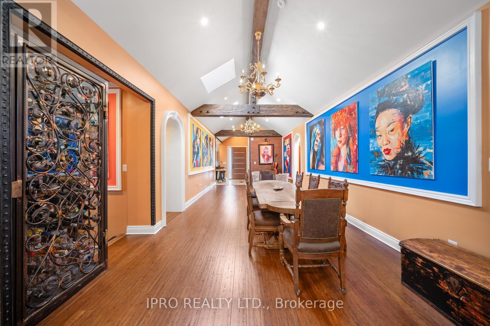 17 Hardwick Court, Toronto, Ontario  M9C 4G5 - Photo 7 - W12036355