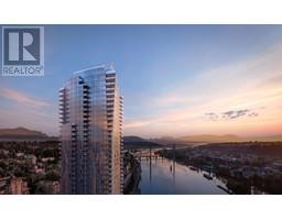 4405 680 QUAYSIDE DRIVE, New Westminster, British Columbia