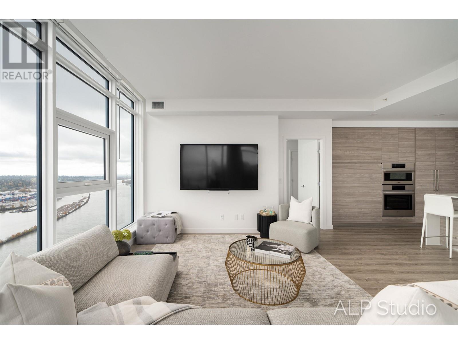 4405 680 Quayside Drive, New Westminster, British Columbia  V3M 0P2 - Photo 6 - R2973382