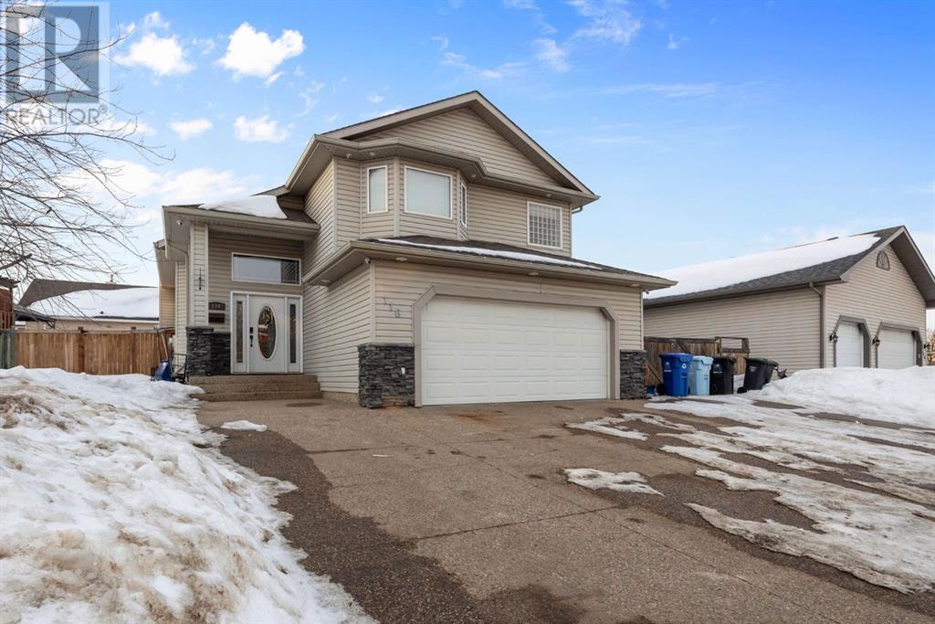 116 Lougheed Drive, Fort Mcmurray, Alberta  T9K 2M3 - Photo 2 - A2200510