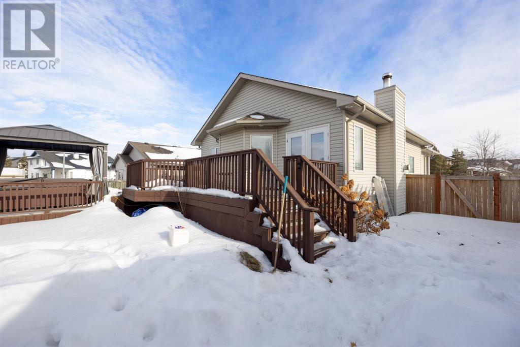116 Lougheed Drive, Fort Mcmurray, Alberta  T9K 2M3 - Photo 40 - A2200510